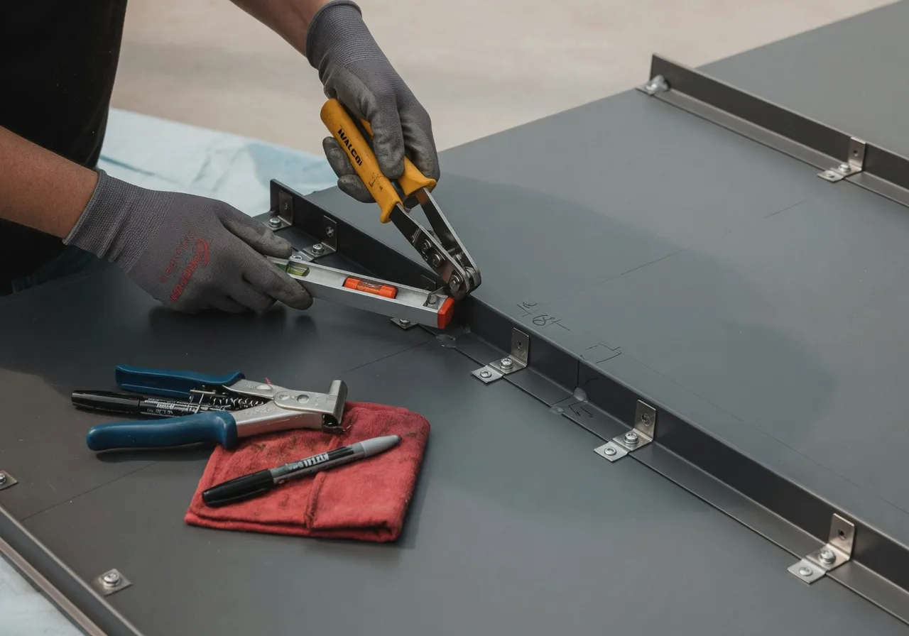 Why choose Metal Roofing Installation in Pinopolis, SC